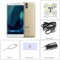 Uhans Max 2 Android 7 Phone - Octa-Core, 4GB RAM, 6.44-Inch Display, 1080p, 4300mAh, 13MP Dual-Cam