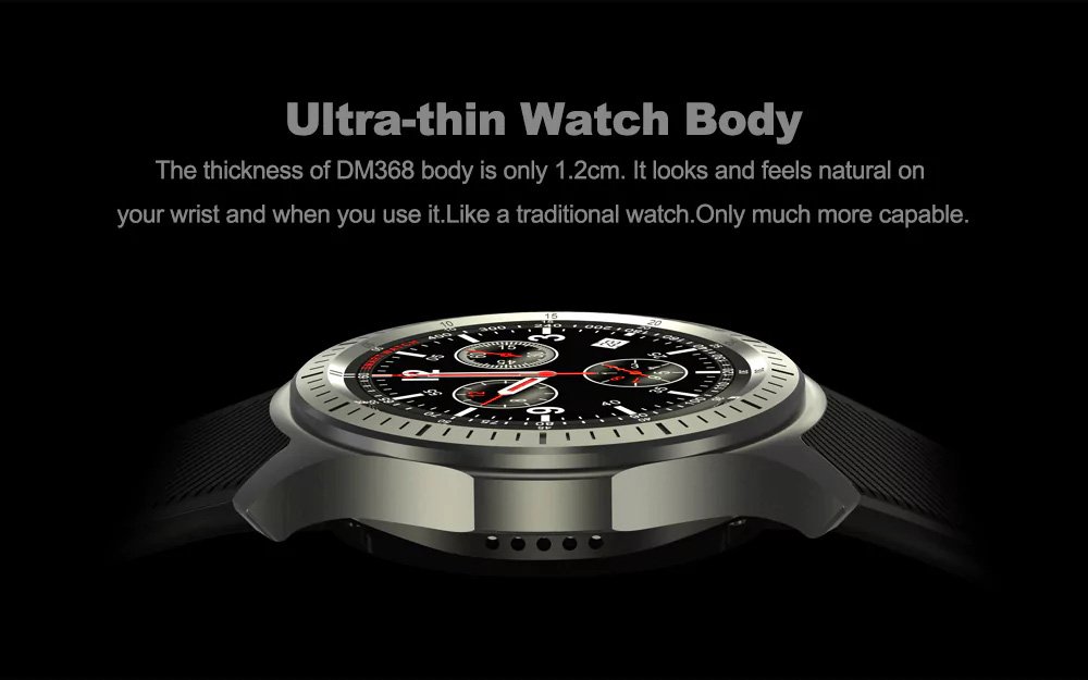 domino smartwatch