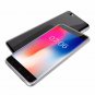 AllCall Madrid 3G Smartphone - Android 7.0, Quad Core, 5.5-Inch, 2600mAh, Front & Rear Camera
