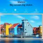 AllCall Madrid 3G Smartphone - Android 7.0, Quad Core, 5.5-Inch, 2600mAh, Front & Rear Camera