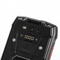 Conquest S11 Rugged Smart Phone - IP68, Android 7.0, Octa Core, 64GB ROM, GPS, Fingerprint