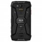 Conquest S11 Rugged Smart Phone - IP68, Android 7.0, Octa Core, 64GB ROM, GPS, Fingerprint