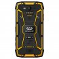 Conquest S11 Rugged Smart Phone - IP68, Android 7.0, Octa Core, 64GB ROM, GPS, Fingerprint