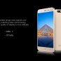 AllCall Madrid 3G Smartphone - Android 7.0, Quad Core, 5.5-Inch, 2600mAh, Front & Rear Camera