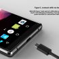 M-Horse Pure 2 Android 7 Phone - Octa Core, 4GB RAM, 5.99 Inch, Bezel-Less, Dual Rear Camera
