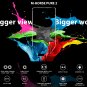 M-Horse Pure 2 Android 7 Phone - Octa Core, 4GB RAM, 5.99 Inch, Bezel-Less, Dual Rear Camera
