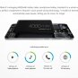 Huawei Mate 9 Android Smartphone - Android 7.0, Leica Dual-Camera, Octa-Core, 4GB RAM, 5.9-Inch, OTG