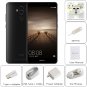 Huawei Mate 9 Android Smartphone - Android 7.0, Leica Dual-Camera, Octa-Core, 4GB RAM, 5.9-Inch, OTG