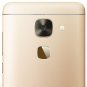 LeTV LeEco 4G Android 6 phone - 5.5 Inch FHD, Fingerpring Sensor, Octa-Core, 3GB RAM, Dual-Band Wifi