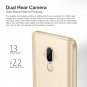 Ulefone S8 Pro Smartphone - Android 7.0, Dual-IMEI, 4G, MTK6737, 2GB RAM, HD Display, 13MP Cam