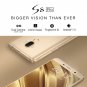 Ulefone S8 Pro Smartphone - Android 7.0, Dual-IMEI, 4G, MTK6737, 2GB RAM, HD Display, 13MP Cam
