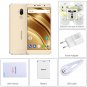 Ulefone S8 Pro Smartphone - Android 7.0, Dual-IMEI, 4G, MTK6737, 2GB RAM, HD Display, 13MP Cam
