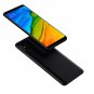 XiaomiRedmi Note 5 Android Phone Octa-Core, 3GB RAM, Dual-IMEI, 12MP Dual-Rear Cam, 2K Display, 4G
