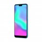 Huawei Honor 10 Smartphone - 5.84 Inch Screen, Octa Core, 128GB ROM, Fingerprint, 24MP AI Camera