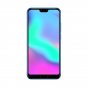 Huawei Honor 10 Smartphone - 5.84 Inch Screen, Octa Core, 128GB ROM, Fingerprint, 24MP AI Camera