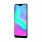 Huawei Honor 10 Smartphone - 5.84 Inch Screen, Octa Core, 128GB ROM, Fingerprint, 24MP AI Camera
