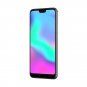 Huawei Honor 10 Smartphone - 5.84 Inch Screen, Octa Core, 128GB ROM, Fingerprint, 24MP AI Camera
