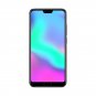 Huawei Honor 10 Smartphone - 5.84 Inch Screen, Octa Core, 128GB ROM, Fingerprint, 24MP AI Camera
