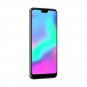 Huawei Honor 10 Smartphone - 5.84 Inch Screen, Octa Core, 128GB ROM, Fingerprint, 24MP AI Camera