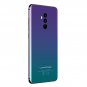UMIDIGI Z2 Smartphone-Android 8.1, 6.2 Inch Full Screen, Face Unlock, 3850mAh,6GB RAM, (Twilight)