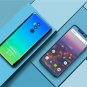 UMIDIGI Z2 Smartphone-Android 8.1, 6.2 Inch Full Screen, Face Unlock, 3850mAh,6GB RAM, (Twilight)