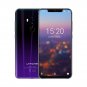 UMIDIGI Z2 Smartphone-Android 8.1, 6.2 Inch Full Screen, Face Unlock, 3850mAh,6GB RAM, (Twilight)