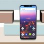 UMIDIGI Z2 Smartphone-Android 8.1, 6.2 Inch Full Screen, Face Unlock, 3850mAh,6GB RAM, (Twilight)