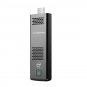 M1s PC Morefine Box- Windows 10, Intel Z8350 CPU, 4GB DDR3 RAM, Dual-Band WiFi, 64GB Memory, HDMI,