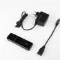 M1s PC Morefine Box- Windows 10, Intel Z8350 CPU, 4GB DDR3 RAM, Dual-Band WiFi, 64GB Memory, HDMI,