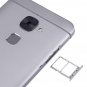 LeTV LeEco 4G Android 6 phone - 5.5 Inch FHD, Fingerpring Sensor, Octa-Core, 3GB RAM, Dual-Band Wifi