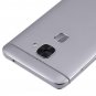 LeTV LeEco 4G Android 6 phone - 5.5 Inch FHD, Fingerpring Sensor, Octa-Core, 3GB RAM, Dual-Band Wifi