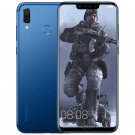 Huawei Honor Play Smartphone - 6.3 Inch Screen, 6GB RAM, Octa Core, Dual AI Camera, Fingerprint