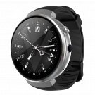 M7 Android Smart Watch - 4G, 1.39 Inch Touch Screen, Pedometer, Heartrate Sensor, 2MP Camera