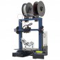 Geeetech&Acirc;&reg; A10M Mix-color Prusa I3 3D Printer 220*220*260mm Printing Size Dual Extruder/Filament