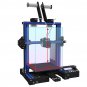 Geeetech&Acirc;&reg; A10M Mix-color Prusa I3 3D Printer 220*220*260mm Printing Size Dual Extruder/Filament