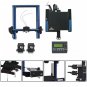 Geeetech&Acirc;&reg; A10M Mix-color Prusa I3 3D Printer 220*220*260mm Printing Size Dual Extruder/Filament
