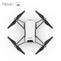 Ryze DJI Tello Mini Camera Drone - 5MP Camera, App Control, FPV View, Collision Detection +