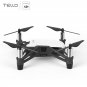 Ryze DJI Tello Mini Camera Drone - 5MP Camera, App Control, FPV View, Collision Detection +