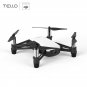 Ryze DJI Tello Mini Camera Drone - 5MP Camera, App Control, FPV View, Collision Detection +