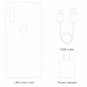 Xiaomi Redmi Note 5 4GB+64GB Snapdragon 636 Octa Core 5.99-FHD+ 4000mAh MIUI