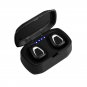 Wireless Sport Earbuds Headset Bluetooth HIFI In-Ear Stereo Headphones