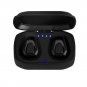Wireless Sport Earbuds Headset Bluetooth HIFI In-Ear Stereo Headphones
