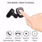 Wireless Sport Earbuds Headset Bluetooth HIFI In-Ear Stereo Headphones