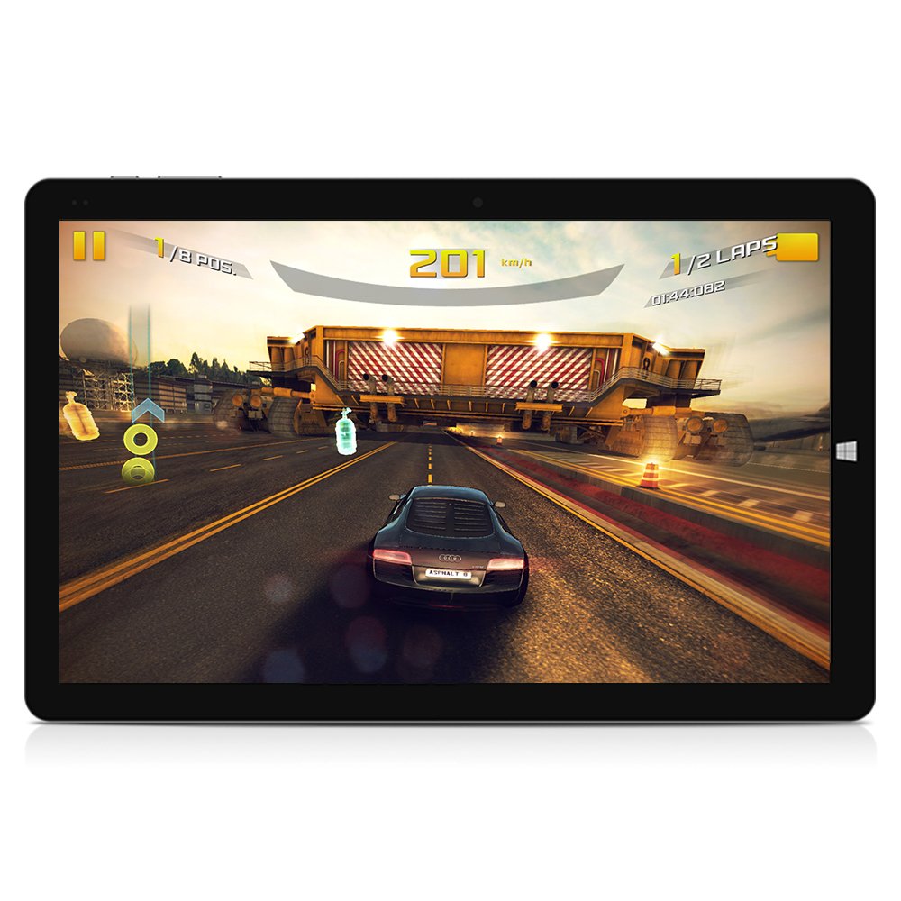 CHUWI Hi 10 Air Intel Cherry Windows 10 Tablet-EU