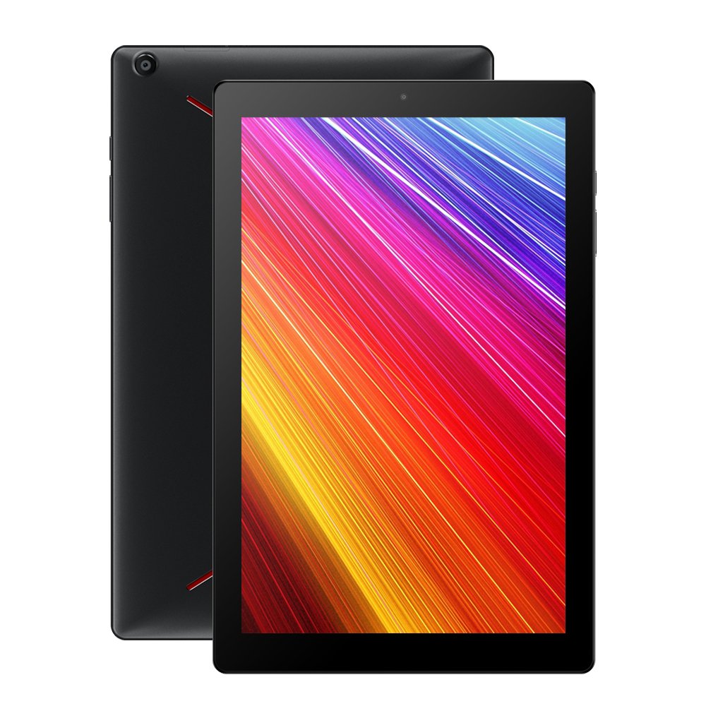 Chuwi Hi Pad 10.1-Inch Tablet PC 3GB RAM 32GB ROM MT6797X Deca Core Android 8.0 Dual 5MP 7000mAh