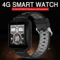 Finow Q1 Pro Android Smart Watch - 4G, 1.54 Inch Touch Screen, Pedometer, Heartrate Sensor, 2MP