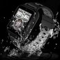 Finow Q1 Pro Android Smart Watch - 4G, 1.54 Inch Touch Screen, Pedometer, Heartrate Sensor, 2MP
