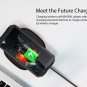 Blackview BV9500 IP68 Waterproof 16MP Camera NFC Wireless Charger 5.7-Inch 4G Global Smartphone