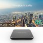 S905X2 H96 Max X2 Android 8.1 2GB + 16GB HD Smart Network Media Player TV Box