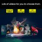 S905X2 H96 Max X2 Android 8.1 2GB + 16GB HD Smart Network Media Player TV Box